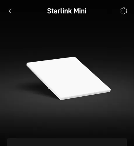 Locação de internet Starlink 150mb a 300mb