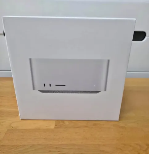 Mac Studio m4 Max | 512SSD|36GB