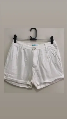Short Número 36 Hering