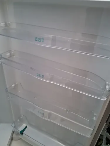 Vendo Geladeira dúplex frostfree Panasonic