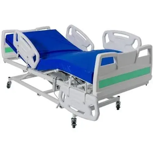 >>>Alugo/Vendo Cama Hospitalar Elétrica 03 Movimentos<<<