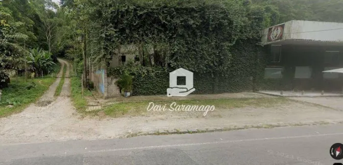 Terreno Itaipu Niteroi