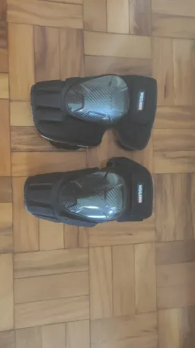 Joelheira WOSAWE 