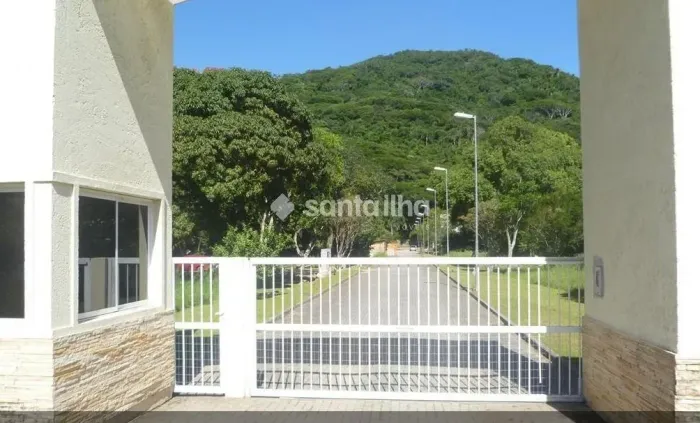 Terreno em condomínio fechado à venda, 471m² - Pântano do Sul - Florianópolis/SC