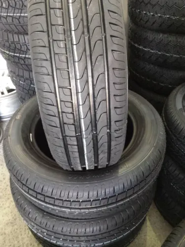 Pneu Remold 205 55 17 Certificado pelo Inmetro com Garantia Vw Tcross