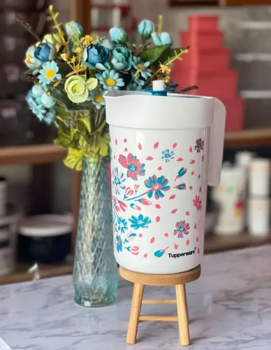 Jarras Tupperware  - diversos tamanhos