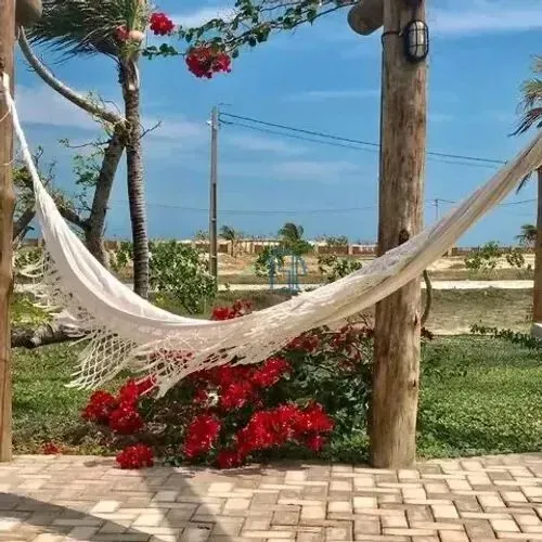 TERRENO EM SÃO MIGUEL DO CONDE - São Miguel do Gostoso - Cond. Monte Alegre