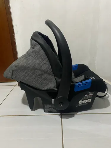 Bebê Conforto Burigotto