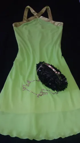Vestidos