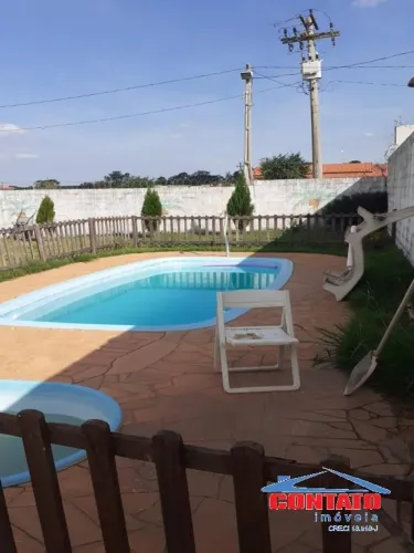 Venda de Rural / Chácara na cidade de IBATÉ