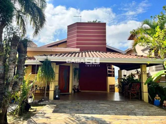 Casa à Venda condomínio Terras do Oriente - Valinhos