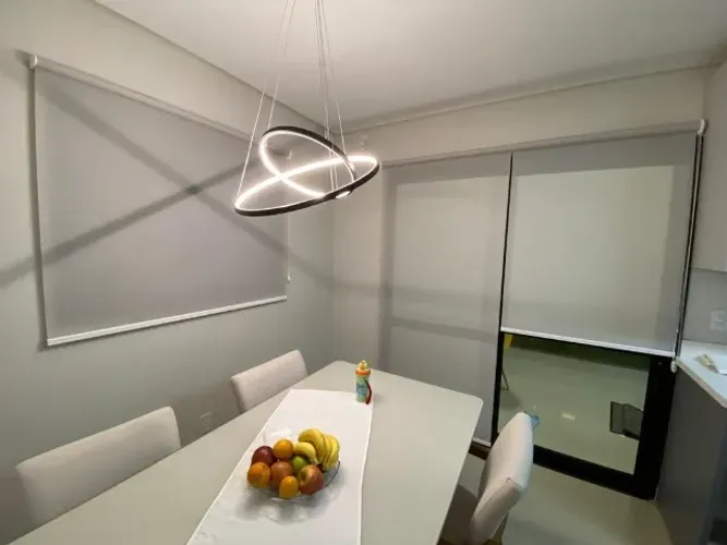 Persiana Rolô Blackout -( R$ 159,90 metro ) 