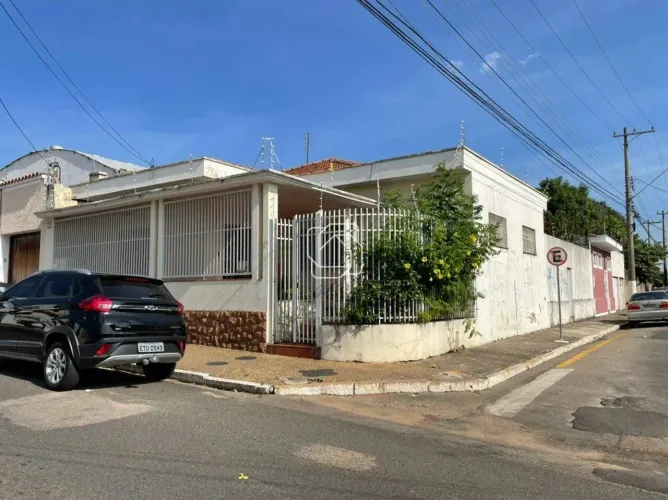 Casa em Itu para aluguel Centro - SP | 3 quartos Área total 360,00 m² - R$ 5.500,00