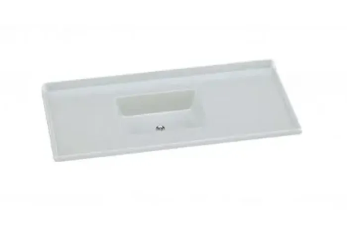 PIA DE FIBRA 1,20X50 BRANCO - VÁLIDO ATÉ 16/01/2026