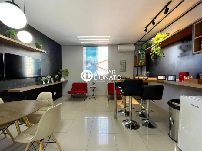 Vila Paris - Casa comercial à venda na Anuar Donato