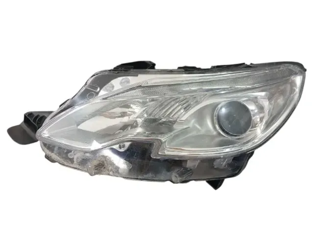 FAROL PEUGEOT 2008 L.E