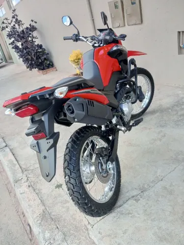 Bros 2026/ com parcelas de 680