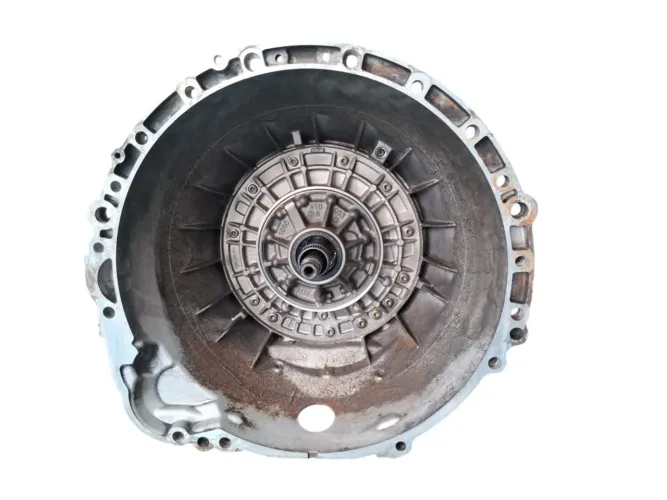 Cambio Automatico 6 Marchas Land Rover Discovery 4 3.0 Diesel 2011