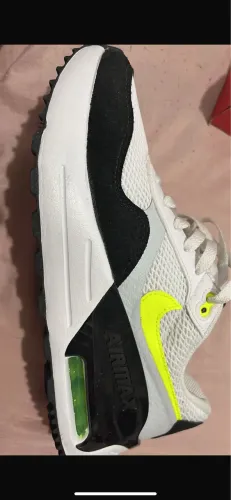VENDO Tênis Nike Air Max SYSTM Masculino