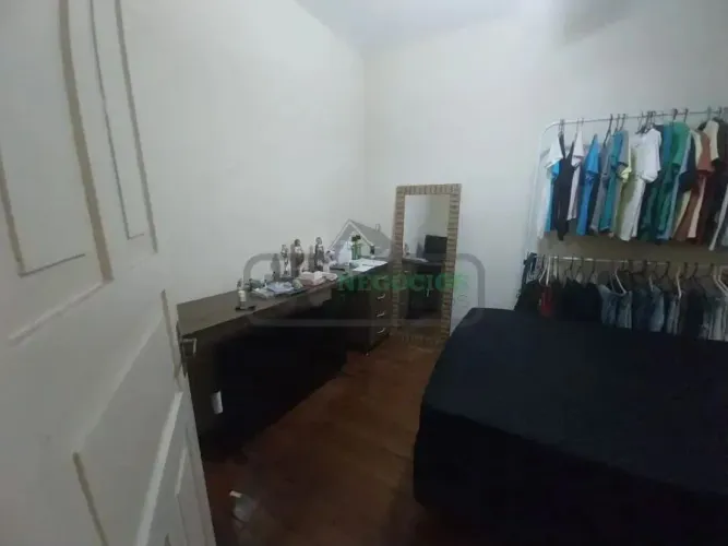 CA83Imóvel para venda possui 120 metros quadrados com 3 quartos em Centro - Juiz de Fora -