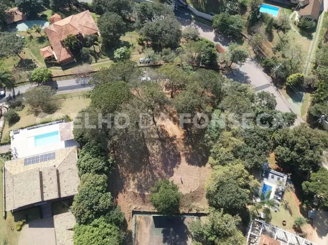 Terreno em Condominio - Vila Velha/Santana de Parnaiba