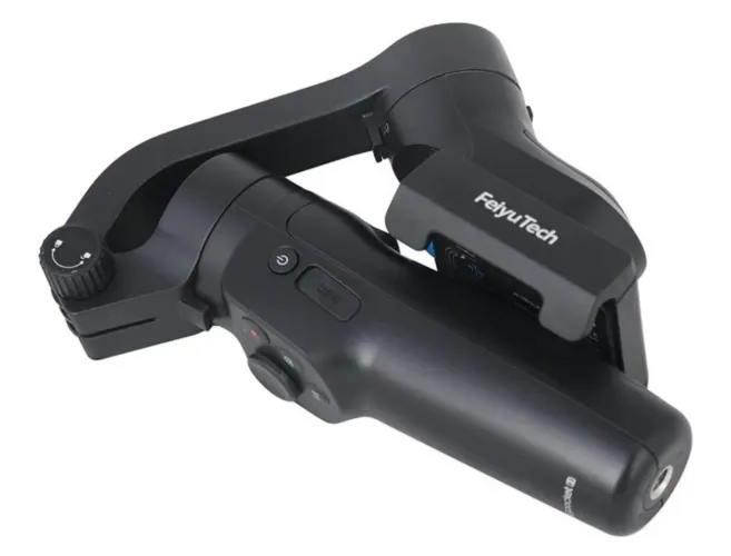 Estabilizador Gimbal Feiyutech Vimble 2s Para Smartphone