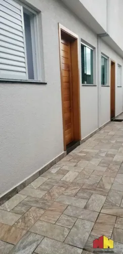 Casa em condomínio Vila Formosa