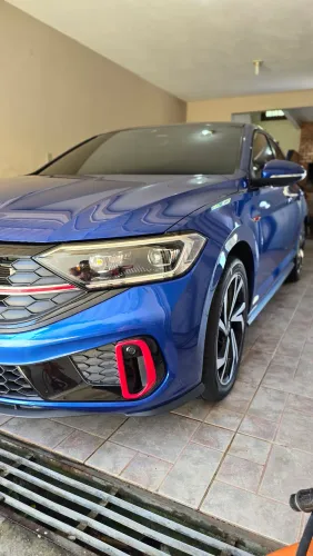 Volkswagen Jetta GLI 350 TSI 2.0 16V 4P Aut. 2023