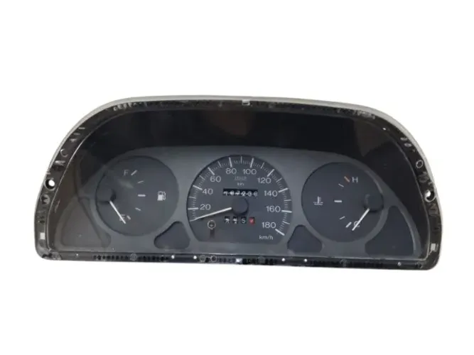 Painel Instrumento Palio 1996 A 2000 6062240010