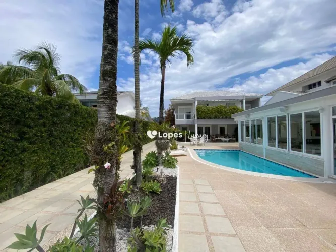 Casa com 5 quartos à venda, 396 m por R$ 4.000.000 - Barra da Tijuca - Rio de Janeiro/RJ