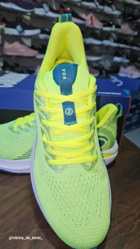 Tênis de Corrida olympikus Voa 2 - Conforto e Desempenho!