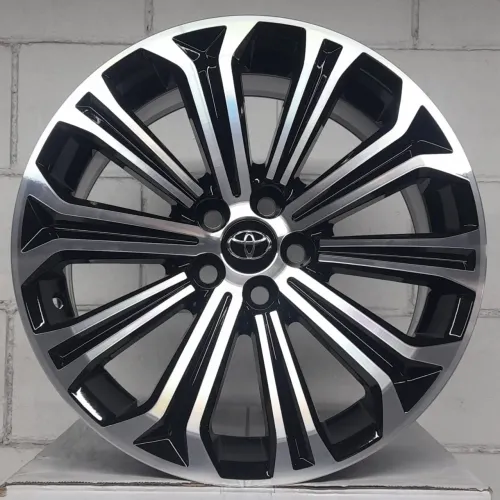 Rodas aro 20 Corolla 