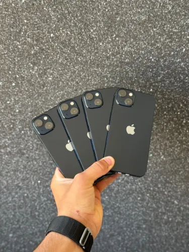 IPHONE 13 128GB 81% - 83% OPORTUNIDADE!!