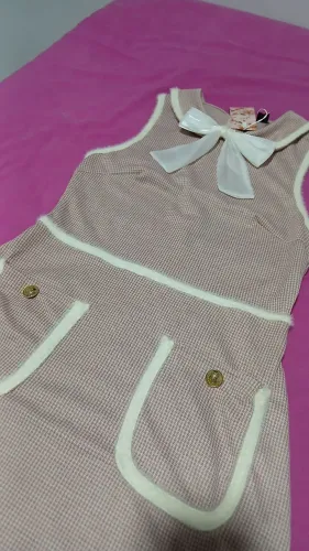 Vestido Shein