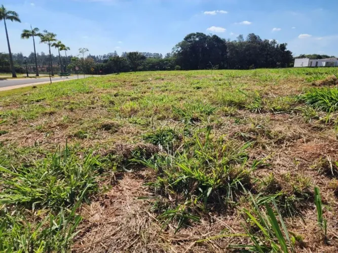 Terreno à venda na Fazenda da Grama, Itupeva!