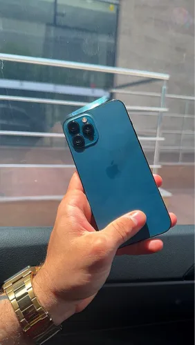 Celulares APPLE IPHONE 12 PRO MAX Usados, seminovos e Novos no Brasil