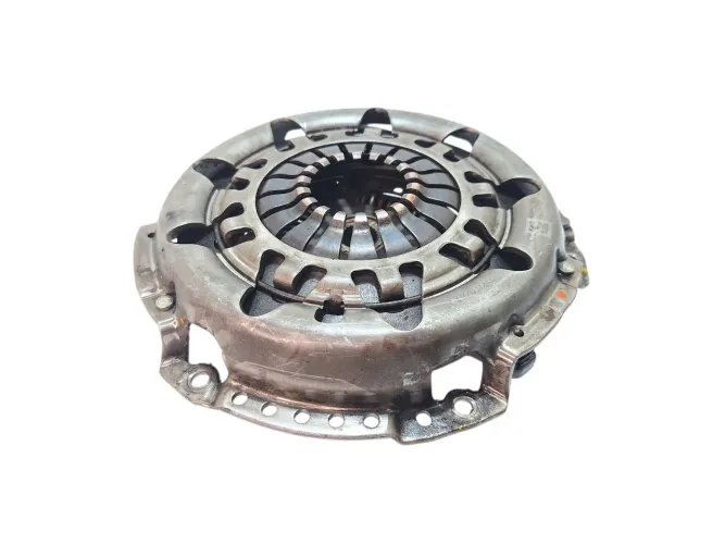 Cremalheira volante motor Renault Sandero 1.0 3cc 2022 Smp 