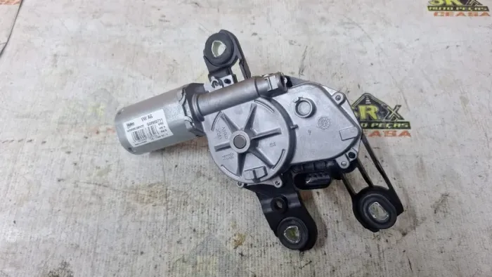 Motor Limpador Traseiro Golf Tsi 