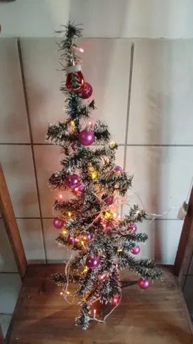 Árvore Natal