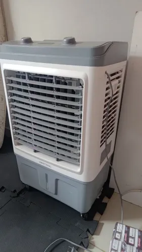 Vendo CLIMATIZADOR 35 litros 