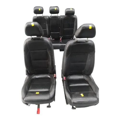 Jogo De Banco Volkswagen Tiguan 2011