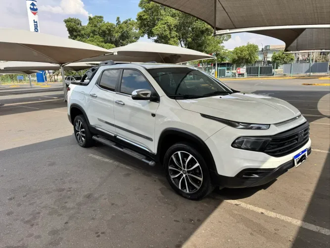 Fiat Toro Endurance 1.3 T270 4X2 Flex AUT 2022