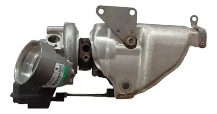 Turbina Audi Q3 1.4 T Tfsi 2016 2017