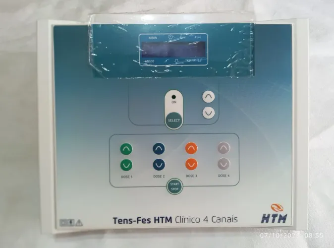Tens-Fen HTM usado