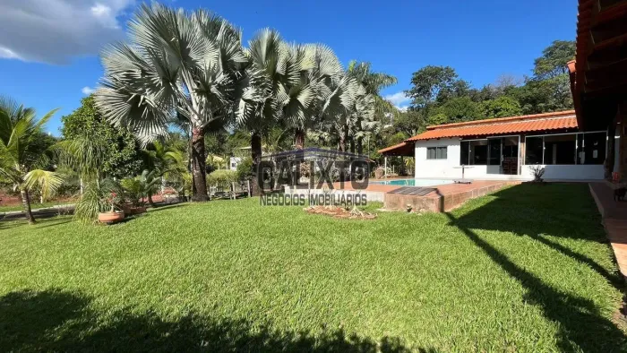 CHACARA BAIRRO MIRANDA III