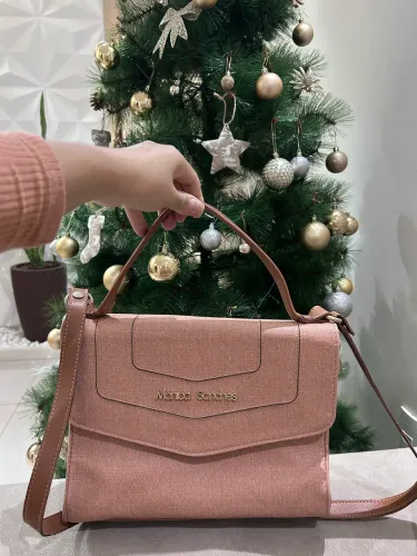Bolsa Mônica Sanches