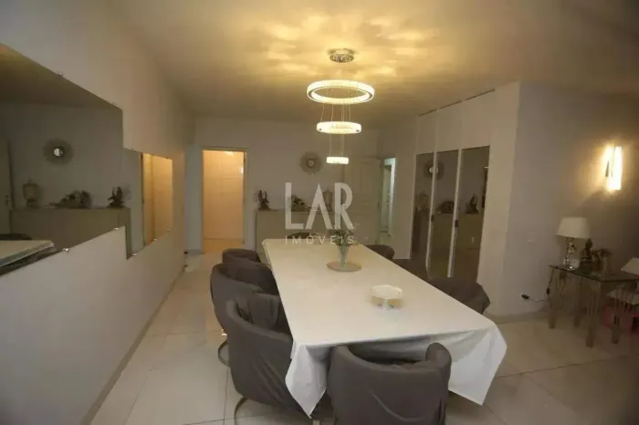 Apartamento à venda, 4 quartos, 1 suíte, 2 vagas, Cidade Jardim - Belo Horizonte/MG