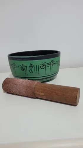 Tijela Tibetana