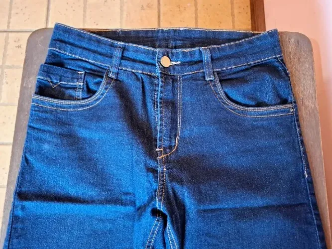 Calça Jeans Sawary - Tam 40