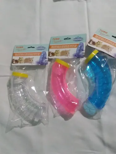 Veende-se tubo para gaiola bragança 